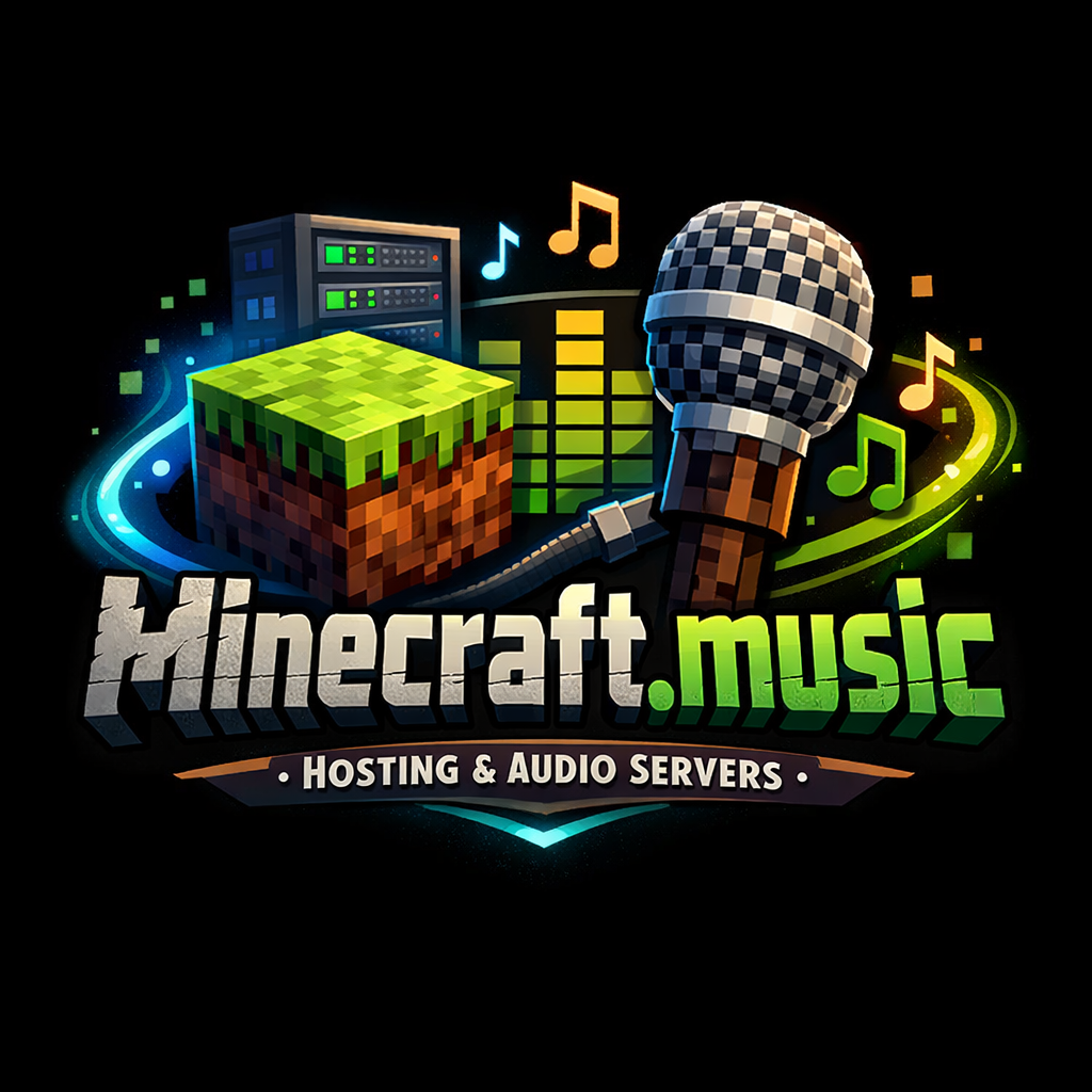 Minecraft Music